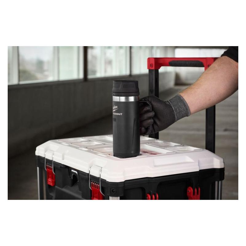 4932493472 - Kubek termiczny PACKOUT™ z pokrywką 532 ml, czarny