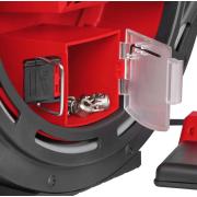 M12 HSFSM-602 - Wysokoobrotowa maszyna z elastycznym wałem 12 V, 6.0 Ah, FUEL™, z 2 akumulatorami i ładowarką, 4933498378