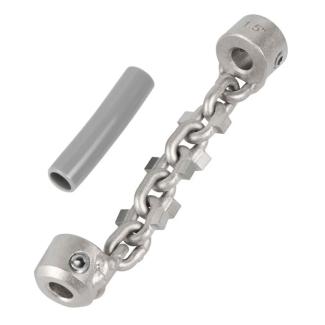 HSFSM-CC3240-6 - Łańcuch z węglikiem spiekanym 32-40 mm do M12 HSFSM, 4932499169