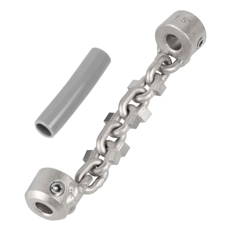 HSFSM-CC3240-6 - Łańcuch z węglikiem spiekanym 32-40 mm do M12 HSFSM, 4932499169