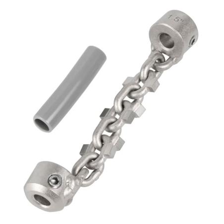 HSFSM-CC3240-6 - Łańcuch z węglikiem spiekanym 32-40 mm do M12 HSFSM, 4932499169