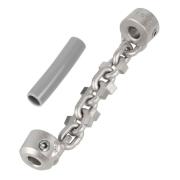 HSFSM-CC3240-6 - Łańcuch z węglikiem spiekanym 32-40 mm do M12 HSFSM, 4932499169