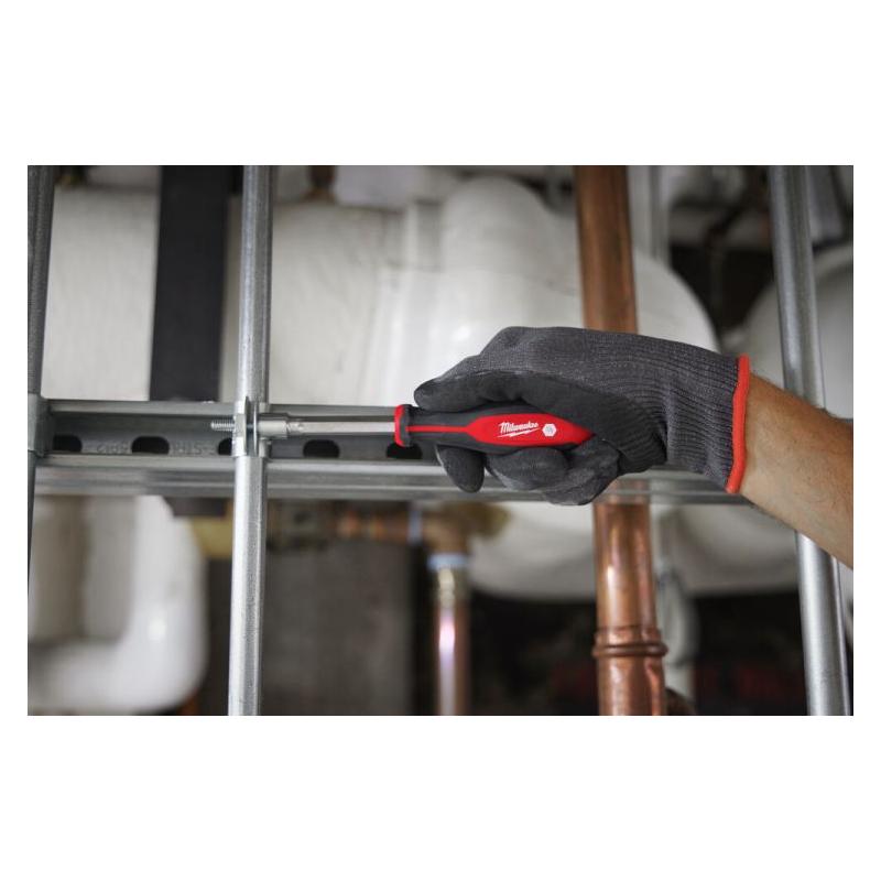 4932492365 - Klucz nasadowy Hollowcore, 5 mm