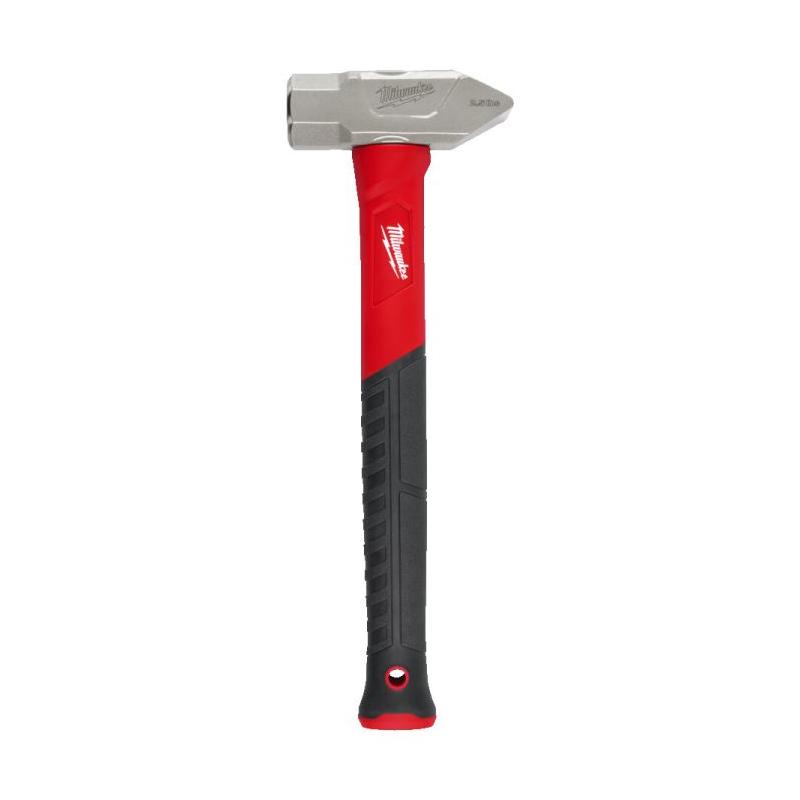 4932498306 - Młotek krzyżowy z trzonkiem z włókna szklanego, 1,31 kg