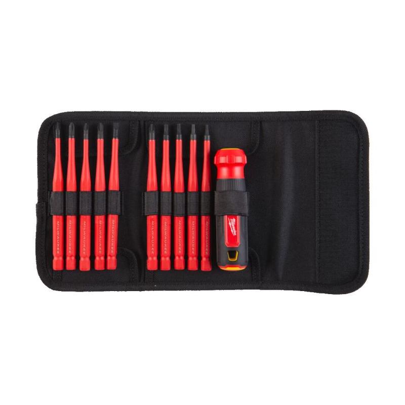 4932493657 - Wkrętak izolowany 10 w 1