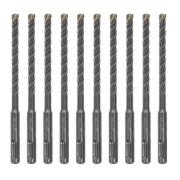 4932498880 - Wiertło udarowe do betonu SDS-Plus Contractor, 4-ostrzowe, 8 x 90/160 mm (10 szt.)