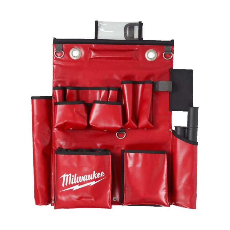 4932498652 - Kompaktowy fartuch narzędziowy