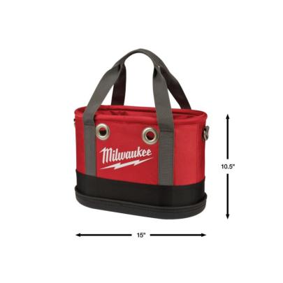 4932498654 - Torba owalna otwarta