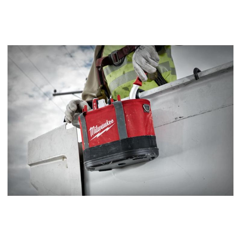 4932498654 - Torba owalna otwarta