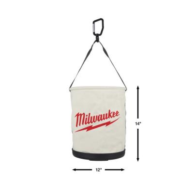 4932498656 - Wiadro tekstylne na narzędzia