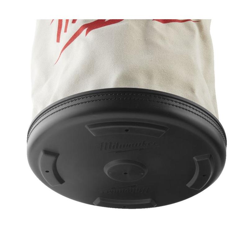 4932498656 - Wiadro tekstylne na narzędzia