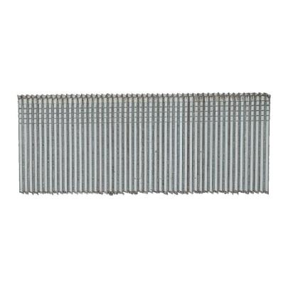 4932498744 - Sztyfty pokryte żywicą galwanizowane 18G z cienką główką do M18 FN18GS, 1,05 x 1,25 x 38 mm 0° (5 tys. szt.)