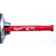 4932498341 - Wiertło diamentowe do wiercenia na mokro/sucho, Hex Diamond MAX, 5 mm (1 szt.)