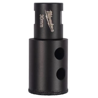 4932498355 - Wiertło diamentowe do wiercenia na sucho M14 Diamond Max, 30 mm (1 szt.)