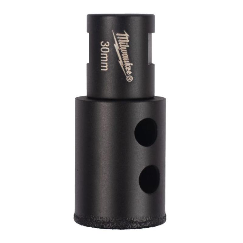 4932498355 - Wiertło diamentowe do wiercenia na sucho M14 Diamond Max, 30 mm (1 szt.)