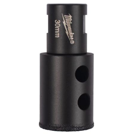 4932498355 - Wiertło diamentowe do wiercenia na sucho M14 Diamond Max, 30 mm (1 szt.)