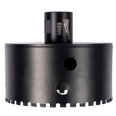 4932498364 - Wiertło diamentowe do wiercenia na sucho M14 Diamond Max, 83 mm (1 szt.)