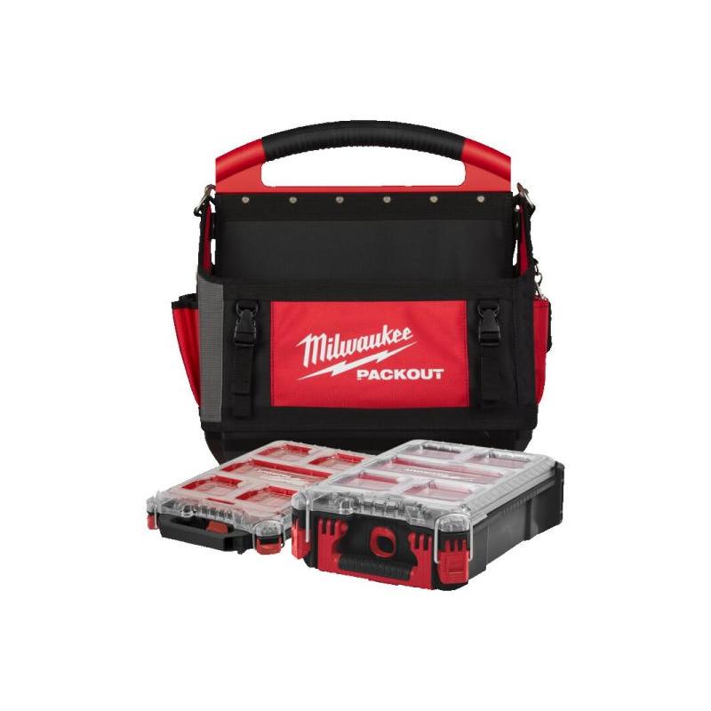 4932499040 - Torba PACKOUT™ 40 cm + 2 organizery