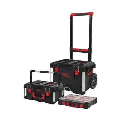 4932499041 - Zestaw 2 skrzynie PACKOUT™ + organizer