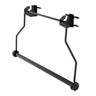 4932498956 - Uchwyt na ręcznik papierowy do wózka narzędziowego 4932478849 i 4932498252