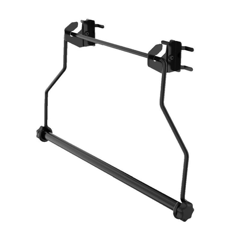 4932498956 - Uchwyt na ręcznik papierowy do wózka narzędziowego 4932478849 i 4932498252