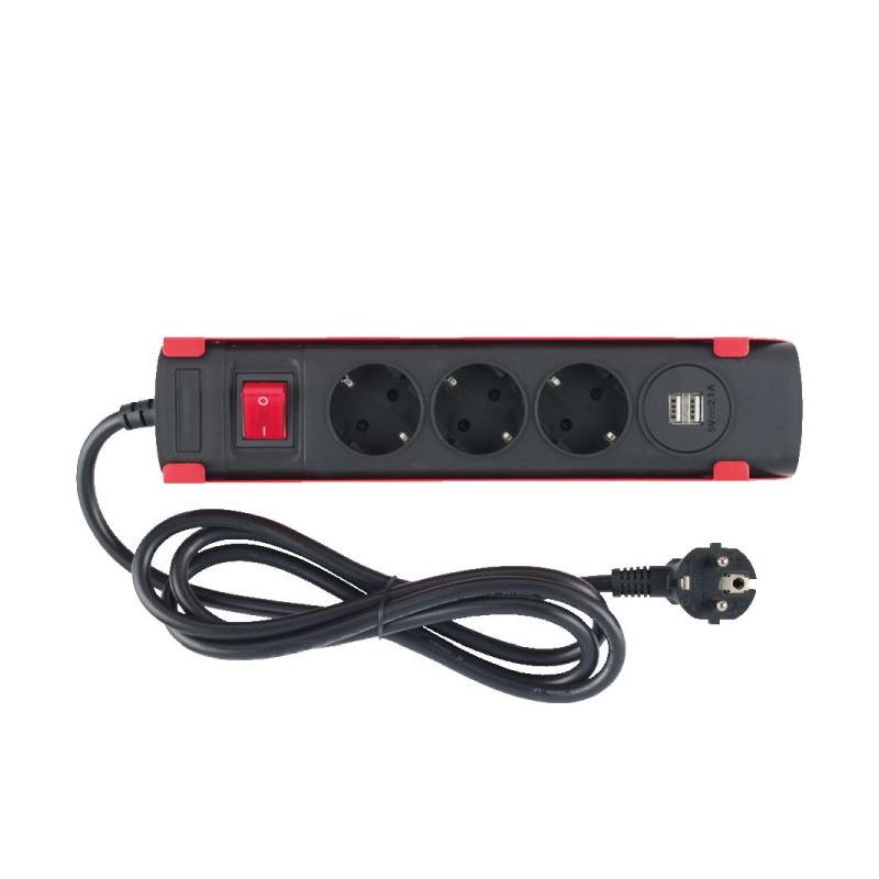 4932498959 - Magnetyczna listwa zasilająca TOOLGUARD™