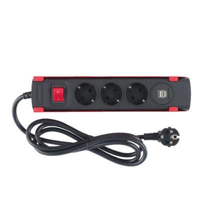 4932498959 - Magnetyczna listwa zasilająca TOOLGUARD™