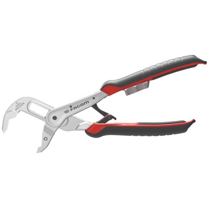 FACOM 485A.25CPE - Auto adjust plier bi-material, 250 mm ✔