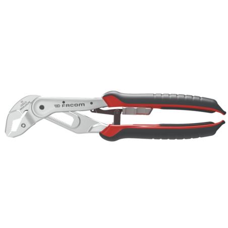 FACOM 485A.25CPE - Auto adjust plier bi-material, 250 mm ✔