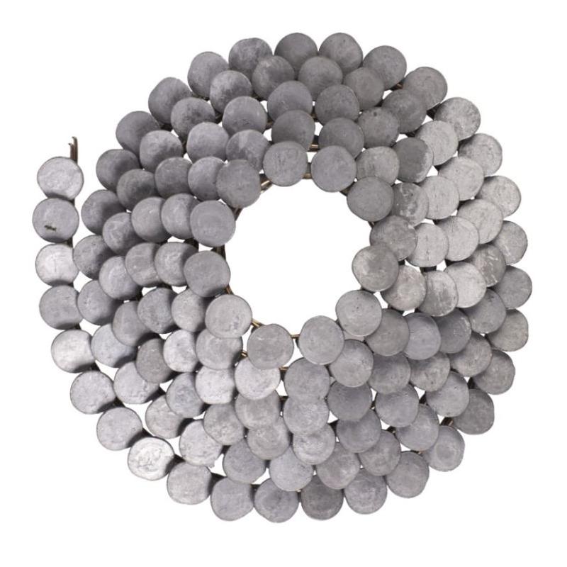 4932499319 - Gwoździe pierścieniowe ocynkowane ogniowo z okrągłą główką do M18 FRCN45, 3,05 x 19 mm 15° RS HDG (2880 szt.)