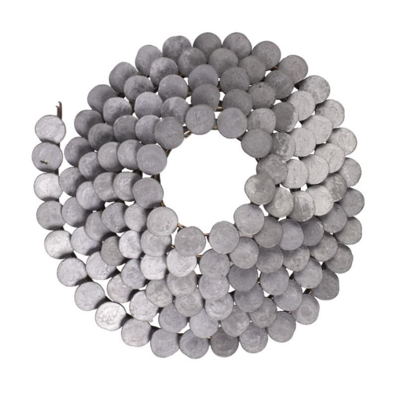 4932499322 - Gwoździe pierścieniowe ocynkowane ogniowo z okrągłą główką do M18 FRCN45, 3,05 x 32 mm 15° RS HDG (2160 szt.)