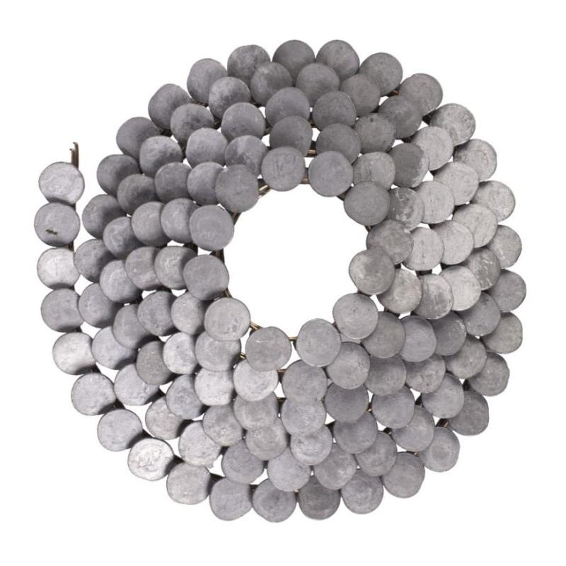 4932499323 - Gwoździe pierścieniowe ocynkowane ogniowo z okrągłą główką do M18 FRCN45, 3,05 x 38 mm 15° RS HDG (1440 szt.)