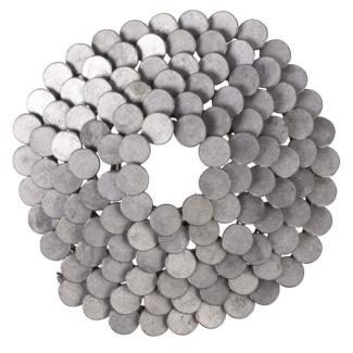 4932499325 - Gwoździe pierścieniowe ocynkowane ogniowo z okrągłą główką do M18 FRCN45, 3,05 x 25 mm 15° SS HDG (2160 szt.)