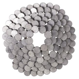 4932499326 - Gwoździe pierścieniowe ocynkowane ogniowo z okrągłą główką do M18 FRCN45, 3,05 x 32 mm 15° SS HDG (2160 szt.)