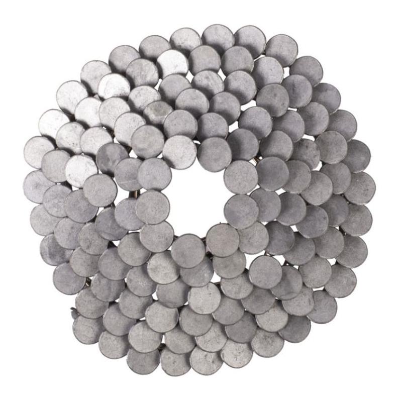 4932499326 - Gwoździe pierścieniowe ocynkowane ogniowo z okrągłą główką do M18 FRCN45, 3,05 x 32 mm 15° SS HDG (2160 szt.)