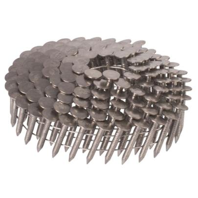 4932499327 - Gwoździe pierścieniowe INOX z okrągłą główką do M18 FRCN45, 3,05 x 25 mm 15° RS (2160 szt.)