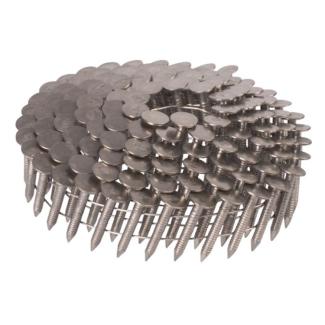 4932499328 - Gwoździe pierścieniowe INOX z okrągłą główką do M18 FRCN45, 3,05 x 32 mm 15° RS (2160 szt.)