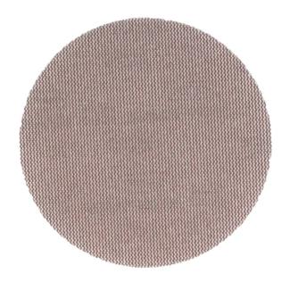 4932499368 - Siatka ścierna okrągła POWERGRID na rzep do szlifierki mimośrodowej 76 mm, gr. 80 (10 szt.)