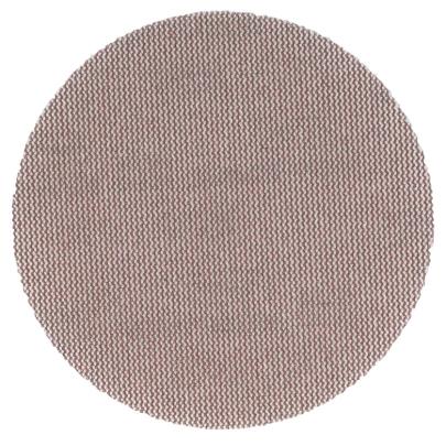 4932499369 - Siatka ścierna okrągła POWERGRID na rzep do szlifierki mimośrodowej 76 mm, gr. 120 (10 szt.)