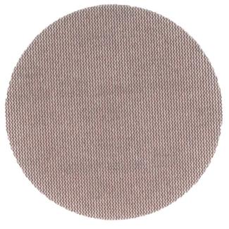 4932499371 - Siatka ścierna okrągła POWERGRID na rzep do szlifierki mimośrodowej 76 mm, gr. 240 (10 szt.)