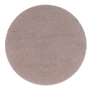 4932499373 - Siatka ścierna okrągła POWERGRID na rzep do szlifierki mimośrodowej 76 mm, gr. 400 (10 szt.)