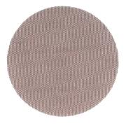 4932499373 - Siatka ścierna okrągła POWERGRID na rzep do szlifierki mimośrodowej 76 mm, gr. 400 (10 szt.)