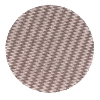 4932499373 - Siatka ścierna okrągła POWERGRID na rzep do szlifierki mimośrodowej 76 mm, gr. 400 (10 szt.)