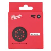 4932499375 - Podkład zabezpieczający do siatek ściernych okrągłych 76 mm (5 szt.)