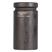 4932499127 - Nasadka kolejowa udarowa Shockwave 1" prostokątna, długa, 22x29 mm