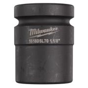 4932499148 - Nasadka kolejowa udarowa Shockwave 1" ośmiokątna, krótka, 1'1/8"