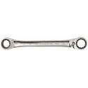 65.21X23 - RATCHET RING WRENCH 12P 21X23