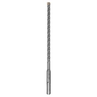 4932498881 - Wiertło udarowe do betonu SDS-Plus Contractor, 4-ostrzowe, 8 x 140/210 mm (1 szt.)