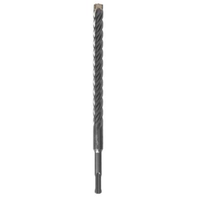 4932498907 - Wiertło udarowe do betonu SDS-Plus Contractor, 4-ostrzowe, 16 x 175/260 mm (1 szt.)