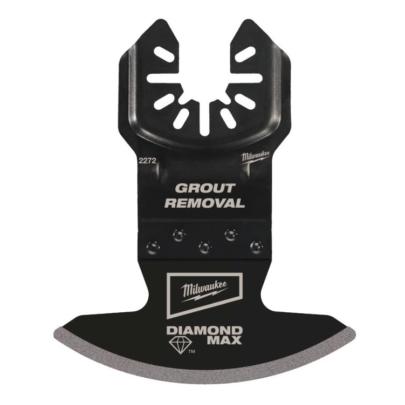 48852272 - Ostrze do Multitoola do usuwania fug między płytkami, 42 x 3 mm (1 szt.)